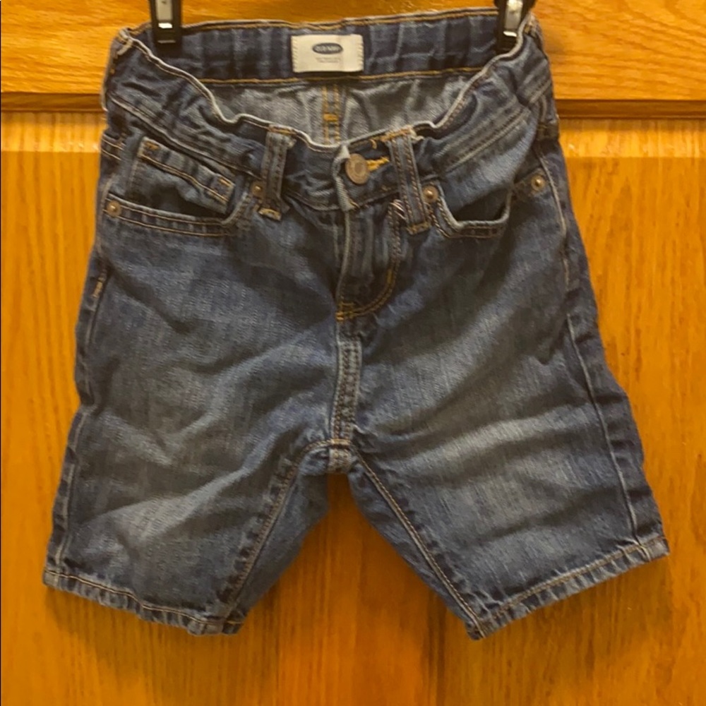 Boys shorts